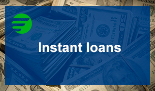 Instant loans
