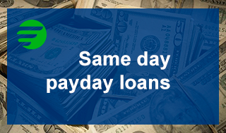 loans same day